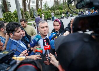 خبر وزیر نفت درباره فروش نفت ایران

