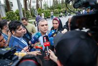 خبر وزیر نفت درباره فروش نفت ایران

