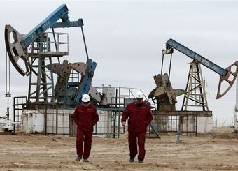 قیمت جهانی نفت امروز ۱۴۰۴/۷/۴ |برنت ۶۹ دلار و ۵۹ سنت شد
