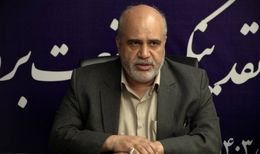 پیشی‌گرفتن صنعت برق از تکلیف برنامه هفتم
