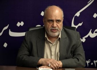 پیشی‌گرفتن صنعت برق از تکلیف برنامه هفتم
