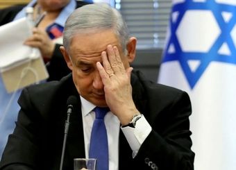 او برای ماندن در قدرت همه کار میکند