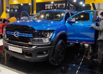 آخرین قیمت محصولات بهمن موتور امروز؛ سه شنبه 27 آبان ماه