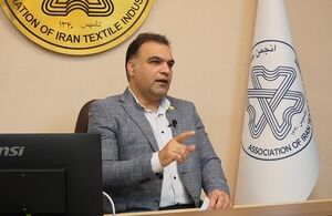 ۶۳۰ میلیون دلار پارچه با کولبری وارد شد؛ سهم دولت ۱۵۰ میلیون دلار کمتر شد