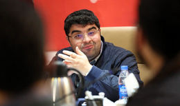 طهماسب مظاهری یک بار دیگر اقتصاد ۱ را بخواند!