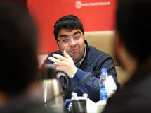 طهماسب مظاهری یک بار دیگر اقتصاد ۱ را بخواند!