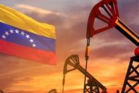افزایش صادرات نفت ونزوئلا علی‌رغم فشار آمریکا
