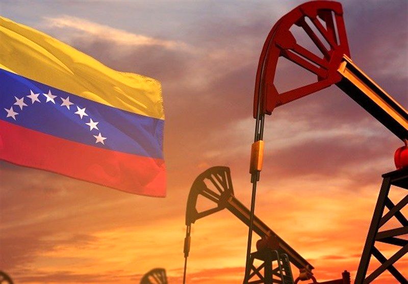 افزایش صادرات نفت ونزوئلا علی‌رغم فشار آمریکا
