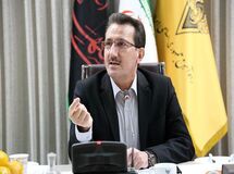 ظرفیت ترانزیت بنادر تا پایان برنامه هفتم به ۴۰ میلیون تن می‌رسد
