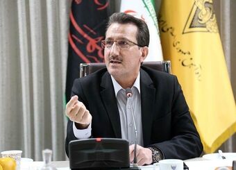 ظرفیت ترانزیت بنادر تا پایان برنامه هفتم به ۴۰ میلیون تن می‌رسد
