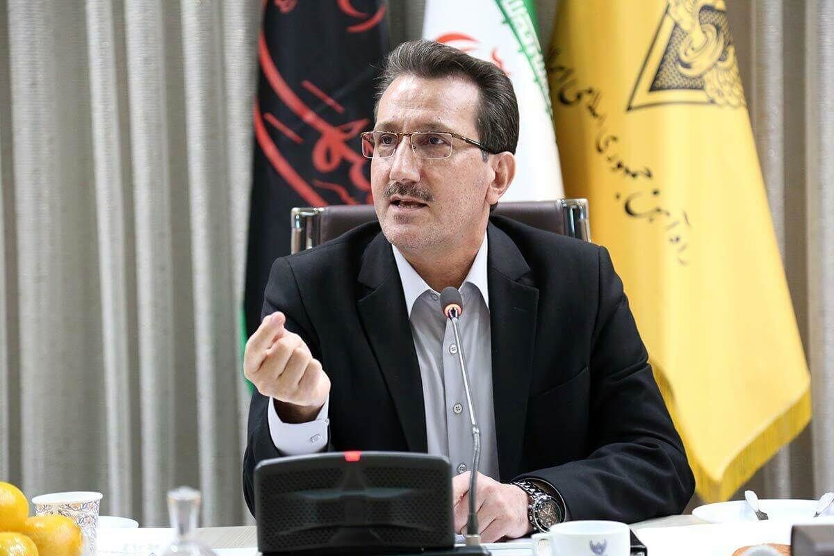 ظرفیت ترانزیت بنادر تا پایان برنامه هفتم به ۴۰ میلیون تن می‌رسد
