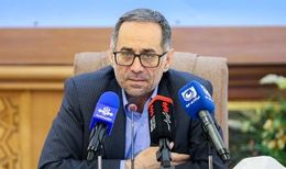 مهران قربانی: زیرساخت‌های حمل‌ونقل اربعین ۱۴۰۴