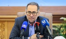 مهران قربانی: زیرساخت‌های حمل‌ونقل اربعین ۱۴۰۴