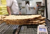 افزایش قیمت نان در تهران رسما ابلاغ نشده است
