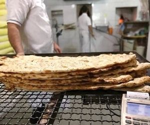 افزایش قیمت نان در تهران رسما ابلاغ نشده است
