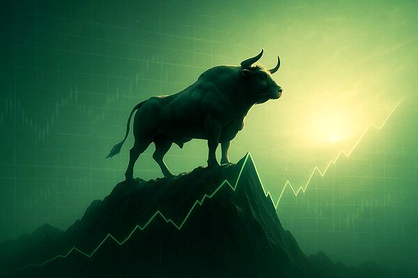 رشد پرقدرت شاخص‌ها در ابتدای معاملات بورس و فرابورس
