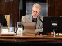 بارورسازی ابرها نسبت به شیرین‌سازی آب هزینه کمتری دارد
