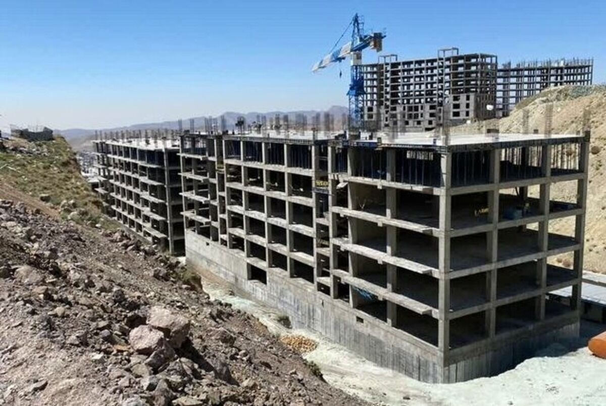 ارسال پیامک واریز ۴۰۰ میلیون تومان به متقاضیان مسکن ملی / مهلت پرداخت اعلام شد
