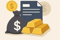 واردات ۸ میلیارد دلار طلا برای رفع تعهد ارزی؛ انحراف منابع از تولید
