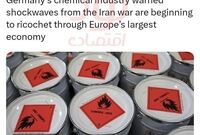 اثرات جنگ در غرب آسیا، فراتر از تاثیر مستقیم قیمت نفت
