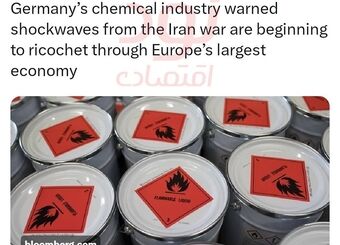 اثرات جنگ در غرب آسیا، فراتر از تاثیر مستقیم قیمت نفت