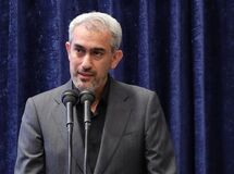 وزیر اقتصاد وارد عربستان شد
