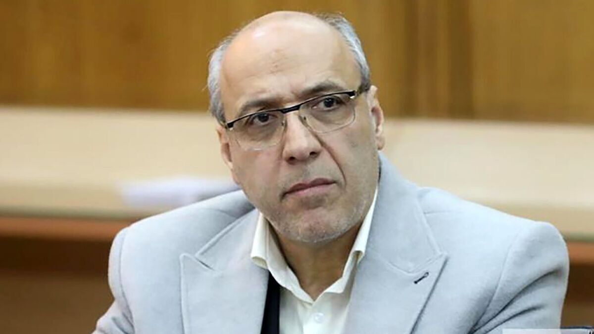 مافیای جای پارک در تهران فعال شد / پول بده، پارک کن!
