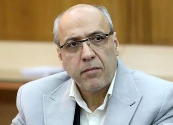 مافیای جای پارک در تهران فعال شد / پول بده، پارک کن!
