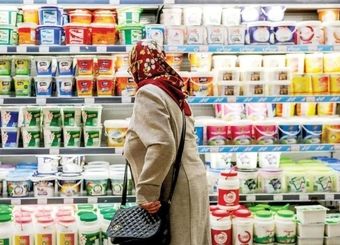 تورم شدید کالاهای اساسی علی‌رغم پرداخت ارز ترجیحی/ چرا گوشت، لبنیات و برنج هر هفته گران‌تر می‌شود؟
