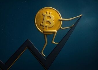 بیت کوین نزدیک به سقف تاریخی/ بازار رمزارزها در تعطیلی دولت آمریکا
