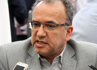 تلاش برای توسعه همکاری‌های مشترک آبی ایران با عربستان سعودی
