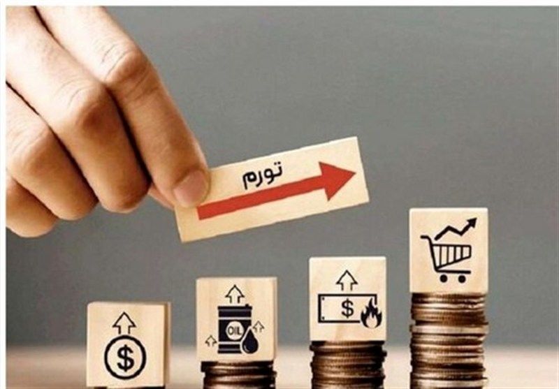 رشد پرشتاب تورم در ماه‌های اخیر؛ تورم سالیانه در آستانه کانال 40 درصدی+نمودار
