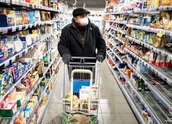 دولت اقتصاد را شرایط جنگی را مدیریت کنند