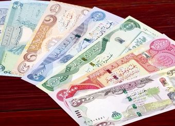 قیمت دینار عراق امروز یکشنبه 19 مرداد 1404 / دینار یک قدم عقب نشست