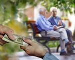 خبر مهم برای بازنشستگان / فیش حقوقی تیر بازنشستگان تأمین اجتماعی صادر شد
