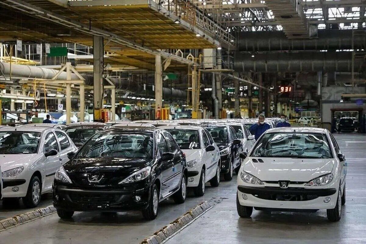 قیمت خودرو افسارگسیخته شد؛ سایت‌های اعلام نرخ جا ماندند