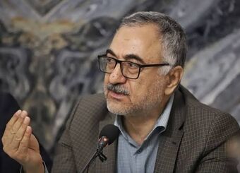 ۵۰ درصد ظرفیت صنعتی کشور خالی است / برای توسعه اقتصاد نباید معطل سرمایه خارجی ماند