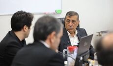 اولویت جدید سازمان مالیاتی از زبان قائم پناه/ جای ترس، آگاهی می‌نشیند
