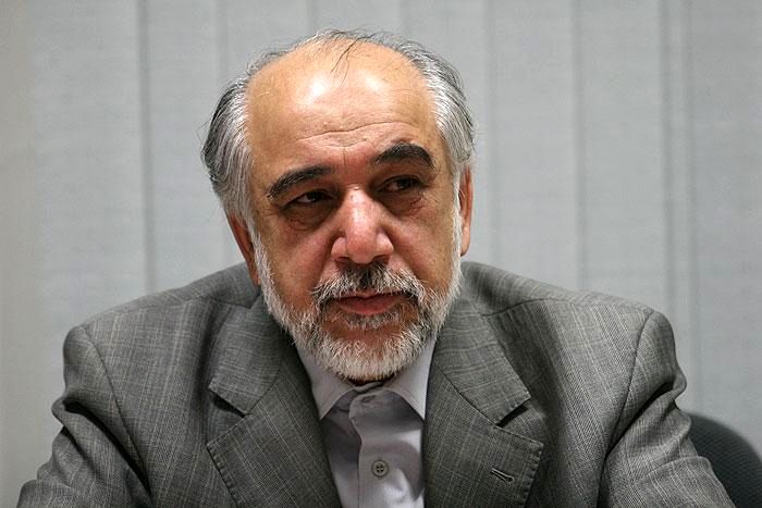 معاون وزیر نفت: ایران و آلمان بر سرمایه گذاری 12 میلیارد یورویی در صنعت پتروشیمی ایران توافق کردند/ مهر