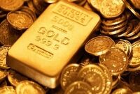 قیمت جهانی طلا با رسیدن به رقم 1072 دلار به پائین‌ترین حد خود در ۵ سال اخیر رسید/ نسیم آنلاین