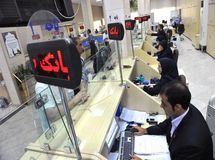 پای بانک های پاسارگاد،پارسیان و سامان به هندوستان باز می شود