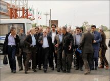 زنگنه مجبور شد بنزین احمدی‌نژادی تولید کند