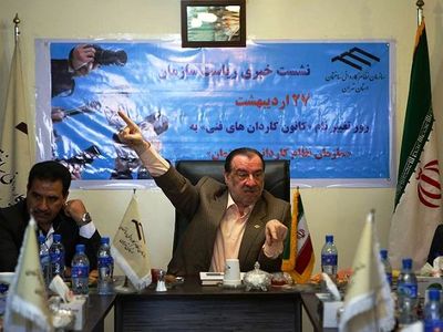 سلطه بیش از یک دهه‌ای "موذن" در سازمان نظام کاردان فنی ساختمان چه زمانی به پایان می‌رسد؟