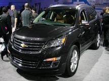 سازمان توسعه تجارت علی رغم ممنوعیت واردات کالاهای آمریکایی با واردات شورولت موافقت کرد!