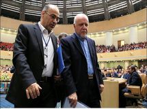 پرونده پارس جنوبی در پایان دولت یازدهم بسته می‌شود