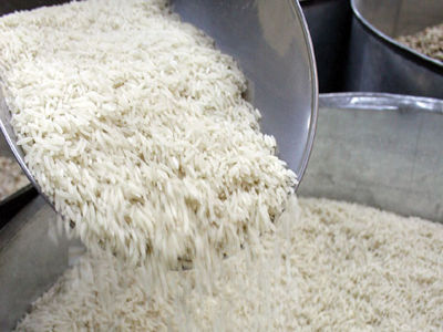 برنج کیلویی 15 هزارتومان خودسرانه است/ برنج در خرده فروشی‌های گیلان  بیشتر از 8000 تومان نیست
