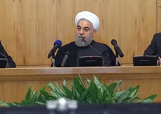 13 اقتصاددان مجلس به روحانی نامه نوشتند: به دلیل تاخیر نمی‌توانیم بودجه را تصویب کنیم