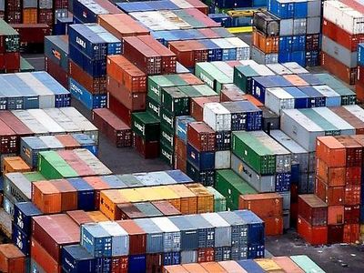 3.2 میلیون تن مواد معدنی از منطقه  خلیج فارس صادر شد
