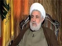 دیدار روحانیون روسیه با معاون «حزب الله»