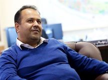 سرپرست شهر جدید پرند